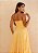 VESTIDO GEORGIA AMARELO CAMOMILA - Imagem 5