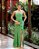 VESTIDO NUBIA VERDE - Imagem 2