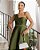 VESTIDO ARIANA VERDE OLIVA - Imagem 2