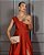 VESTIDO ARIANA TERRACOTA - Imagem 2