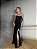 VESTIDO DALIA PRETO - Imagem 1