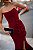 VESTIDO DALIA MARSALA - Imagem 2