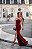 VESTIDO DALIA MARSALA - Imagem 5