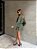 VESTIDO MACAQUINHO HAZEL BOHO VERDE - Imagem 6
