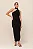 VESTIDO PALOMA PRETO - Imagem 1