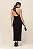 VESTIDO PALOMA PRETO - Imagem 2