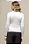 BLUSA POLO TRICOT OFF WHITE - Imagem 3