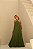 VESTIDO AYLA VERDE OLIVA - Imagem 7