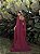 VESTIDO AGATHA CEREJA - Imagem 3