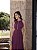 VESTIDO LAUREN ROXO UVA - Imagem 2