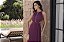 VESTIDO LAUREN ROXO UVA - Imagem 4