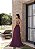 VESTIDO LAUREN ROXO UVA - Imagem 3
