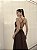 VESTIDO LAUREN MARROM - Imagem 4