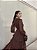 VESTIDO ELISA MARROM - Imagem 4