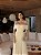 VESTIDO HELOISA AMARELO CAMOMILA - Imagem 5