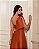 VESTIDO MAYA TERRACOTA - Imagem 2