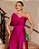 VESTIDO MAYA FUCSIA - Imagem 2