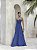VESTIDO PAOLA AZUL - Imagem 12