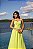 VESTIDO PAOLA VERDE LIMA - Imagem 2