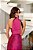 VESTIDO JULIA FUCSIA - Imagem 3