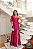 VESTIDO JULIA FUCSIA - Imagem 1
