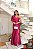 VESTIDO JULIA FUCSIA - Imagem 4