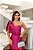 VESTIDO JULIA FUCSIA - Imagem 2