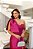 VESTIDO JULIA FUCSIA - Imagem 8