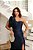 VESTIDO JULIA AZUL MARINHO - Imagem 2