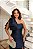 VESTIDO JULIA AZUL MARINHO - Imagem 4