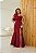 VESTIDO JULIA MARSALA - Imagem 1