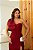 VESTIDO JULIA MARSALA - Imagem 5