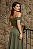 VESTIDO CAROL VERDE OLIVA - Imagem 3