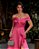 VESTIDO CAROL PINK - Imagem 2