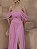 VESTIDO CLARICE ROSA - Imagem 7