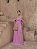 VESTIDO CLARICE ROSA - Imagem 4