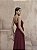 VESTIDO TOSCANA MARSALA - Imagem 5