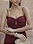 VESTIDO TOSCANA MARSALA - Imagem 2