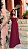 VESTIDO TOSCANA MARSALA - Imagem 4