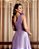 VESTIDO MARIAH LAVANDA - Imagem 3
