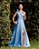 VESTIDO MARIAH AZUL SERENITY - Imagem 3
