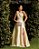 VESTIDO MARIAH AMARELO - Imagem 1