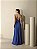 VESTIDO MAITE AZUL ROYAL - Imagem 2