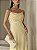 VESTIDO MAITE AMARELO - Imagem 2