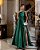 VESTIDO KELLY VERDE ESMERALDA - Imagem 1
