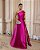 VESTIDO KELLY FUCSIA - Imagem 1