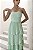 VESTIDO HAILEY VERDE MENTA - Imagem 2