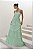 VESTIDO HAILEY VERDE MENTA - Imagem 5