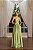 VESTIDO LUMA VERDE OLIVA - Imagem 4