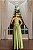 VESTIDO LUMA VERDE OLIVA - Imagem 1